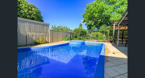 Ambrosia Holiday Home - Accommodation Cooktown 20