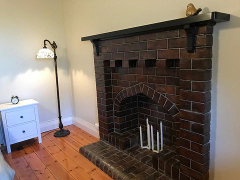 Ambrosia Holiday Home - Accommodation Cooktown 13