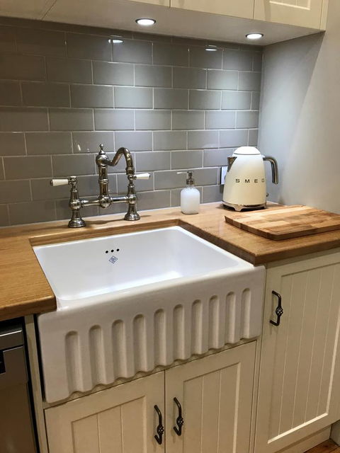 Ambrosia Holiday Home - Accommodation Cooktown 18