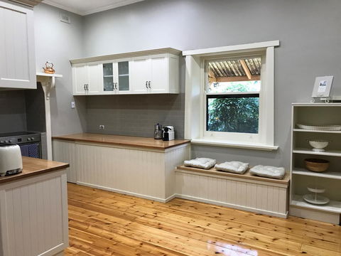 Ambrosia Holiday Home - Accommodation Cooktown 21