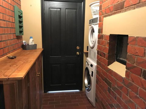 Ambrosia Holiday Home - Accommodation Cooktown 19