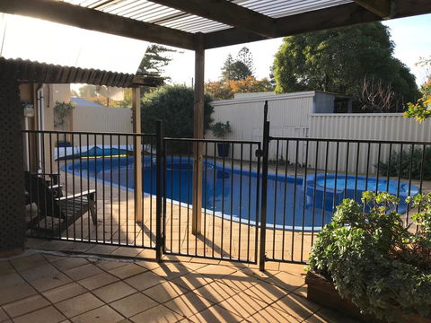 Ambrosia Holiday Home - Accommodation Cooktown 23