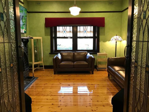 Ambrosia Holiday Home - Accommodation Cooktown 1