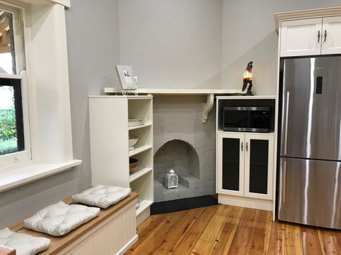 Ambrosia Holiday Home - Accommodation Cooktown 12