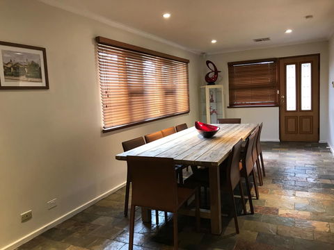 Ambrosia Holiday Home - Accommodation Cooktown 17