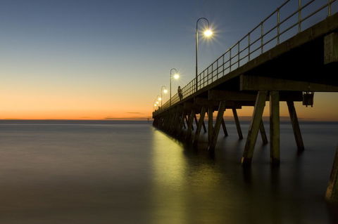 Luxury Beachside Accomodation - Accommodation Cooktown 28
