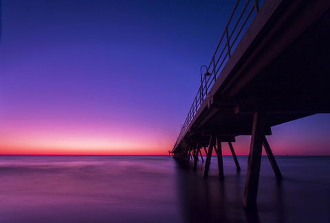 Luxury Beachside Accomodation - Accommodation Cooktown 19
