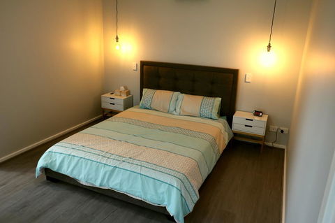 The Purple Door On Seaview - Accommodation Cooktown 10