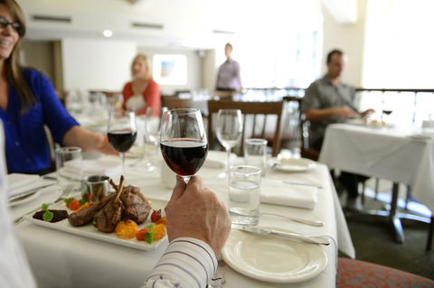 Grosvenor Hotel Adelaide - Accommodation Cooktown 2