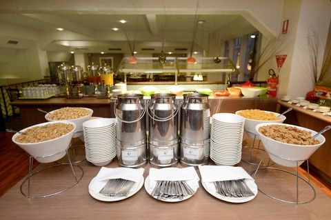 Grosvenor Hotel Adelaide - Accommodation Cooktown 14