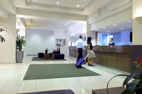 Grosvenor Hotel Adelaide - Accommodation Cooktown 6
