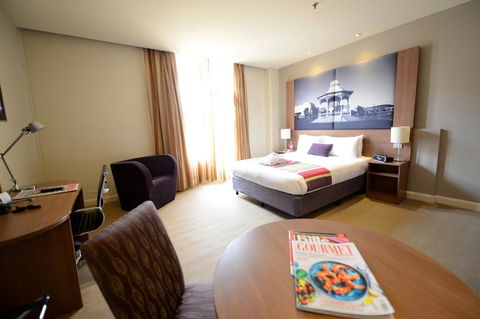 Grosvenor Hotel Adelaide - Accommodation Cooktown 5