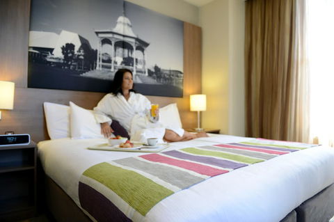 Grosvenor Hotel Adelaide - Accommodation Cooktown 7