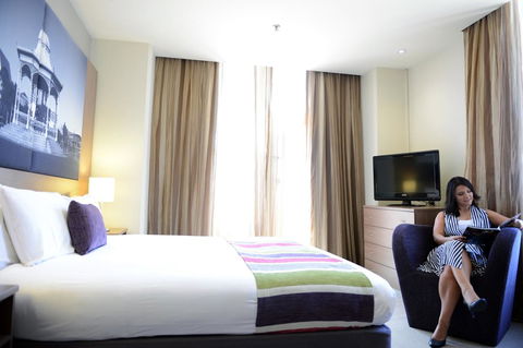 Grosvenor Hotel Adelaide - Accommodation Cooktown 13