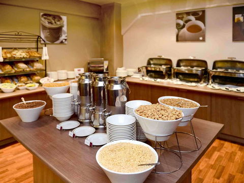 Grosvenor Hotel Adelaide - Accommodation Cooktown 17