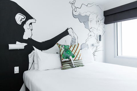 Majestic Minima Hotel - Accommodation Cooktown 20