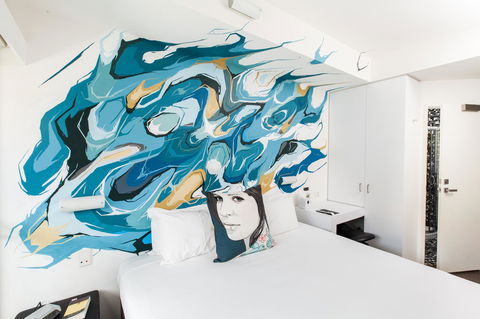 Majestic Minima Hotel - Accommodation Cooktown 19