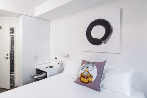 Majestic Minima Hotel - Accommodation Cooktown 25