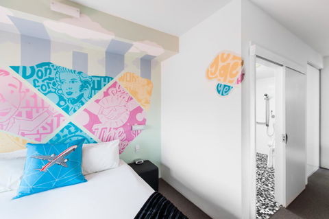 Majestic Minima Hotel - Accommodation Cooktown 13
