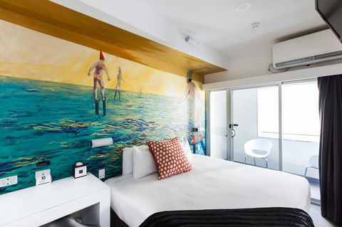 Majestic Minima Hotel - Accommodation Cooktown 0