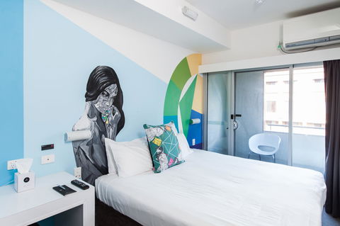 Majestic Minima Hotel - Accommodation Cooktown 21