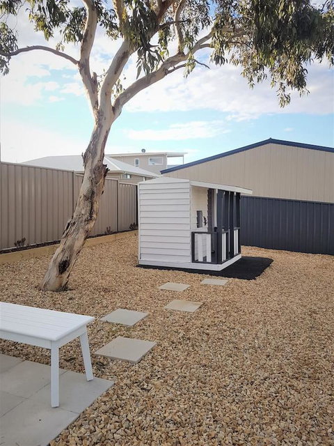 Boutique Getaway On Wright - Accommodation Cooktown 24