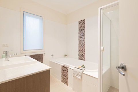 Boutique Getaway On Wright - Accommodation Cooktown 18