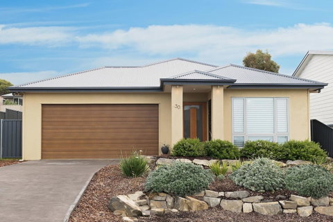 Boutique Getaway On Wright - Accommodation Cooktown 21