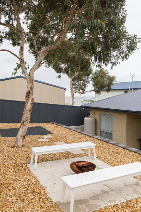 Boutique Getaway On Wright - Accommodation Cooktown 23