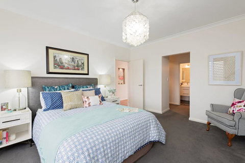 Boutique Getaway On Wright - Accommodation Cooktown 7