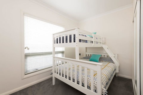 Boutique Getaway On Wright - Accommodation Cooktown 13