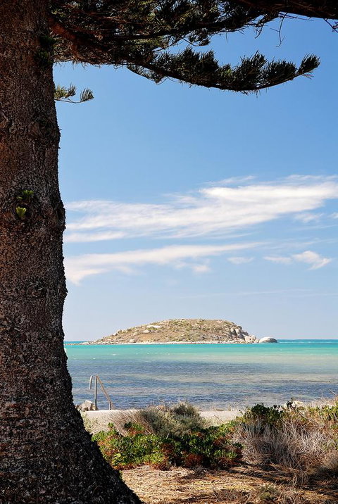 Boutique Getaway On Wright - Accommodation Cooktown 28