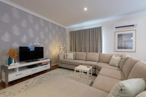 Boutique Getaway On Wright - Accommodation Cooktown 1