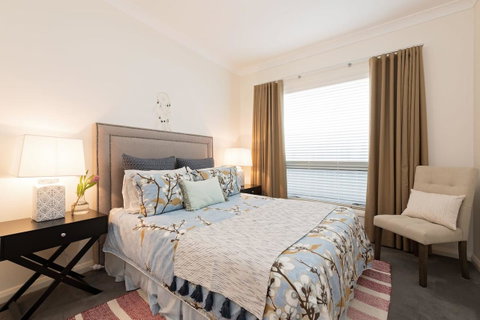 Boutique Getaway On Wright - Accommodation Cooktown 10