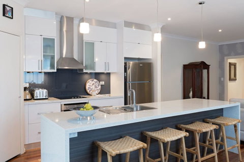 Boutique Getaway On Wright - Accommodation Cooktown 0