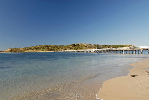 Boutique Getaway On Wright - Accommodation Cooktown 25
