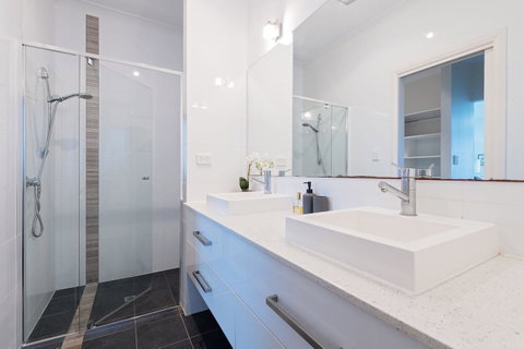 Boutique Getaway On Wright - Accommodation Cooktown 17