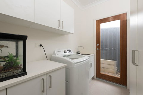 Boutique Getaway On Wright - Accommodation Cooktown 19