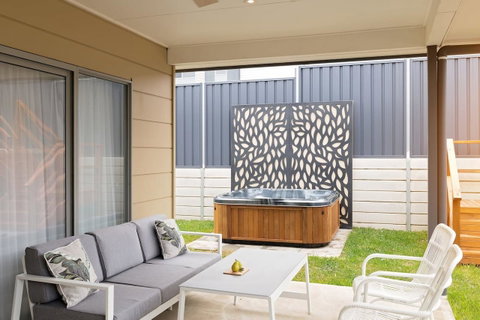Boutique Getaway On Wright - Accommodation Cooktown 20