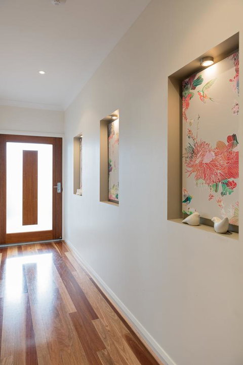 Boutique Getaway On Wright - Accommodation Cooktown 16