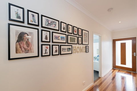 Boutique Getaway On Wright - Accommodation Cooktown 15