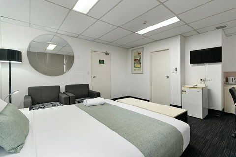 Cosmo On Bank - Accommodation Cooktown 9