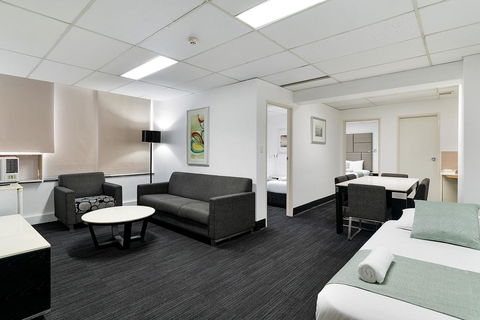 Cosmo On Bank - Accommodation Cooktown 5