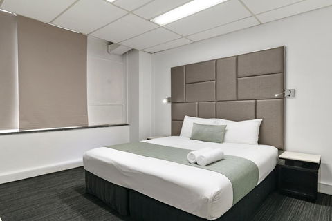 Cosmo On Bank - Accommodation Cooktown 7
