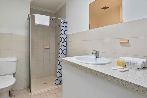 Cosmo On Bank - Accommodation Cooktown 12
