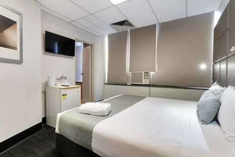 Cosmo On Bank - Accommodation Cooktown 10