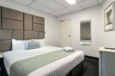 Cosmo On Bank - Accommodation Cooktown 11