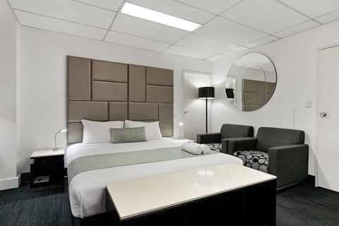 Cosmo On Bank - Accommodation Cooktown 3