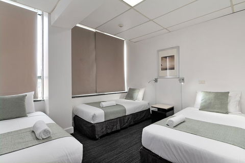 Cosmo On Bank - Accommodation Cooktown 8