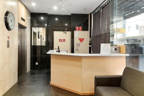Cosmo On Bank - Accommodation Cooktown 14